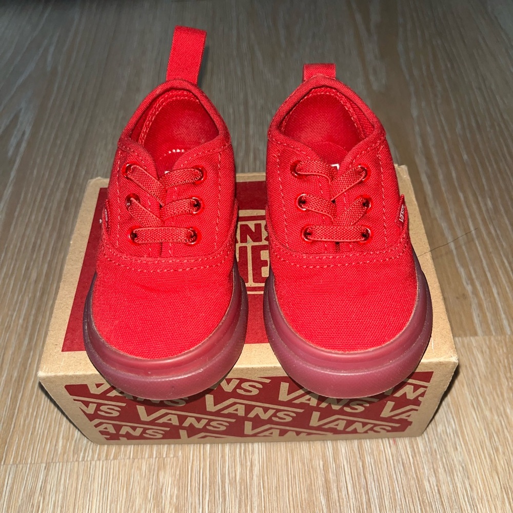 Kids Vans